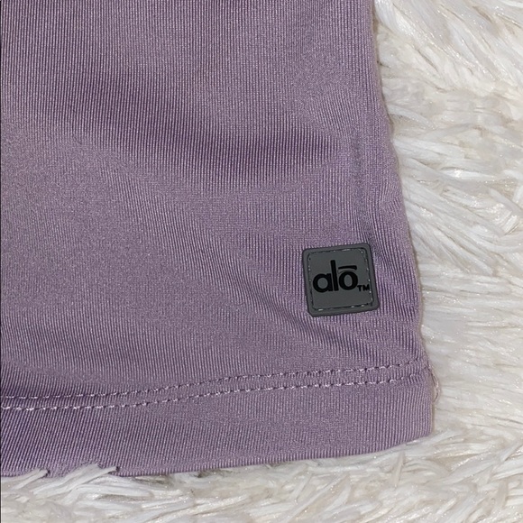 ALO | cool fit tank - Picture 2 of 5